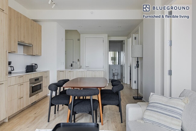 Photo - 545 Vanderbilt Ave Unit FL19-ID1921