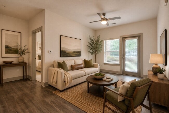 Photo - Haywood Reserve Apartment Homes