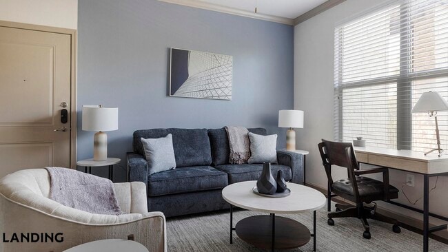 Building Photo - 7602 Luskey Blvd Unit 1307