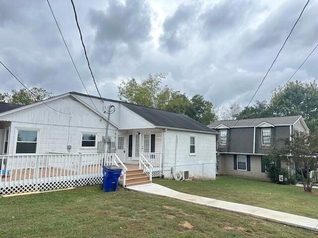 Building Photo - 4033 Pineview Dr NW