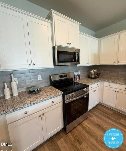 Photo - 66762 Hardwick Ln