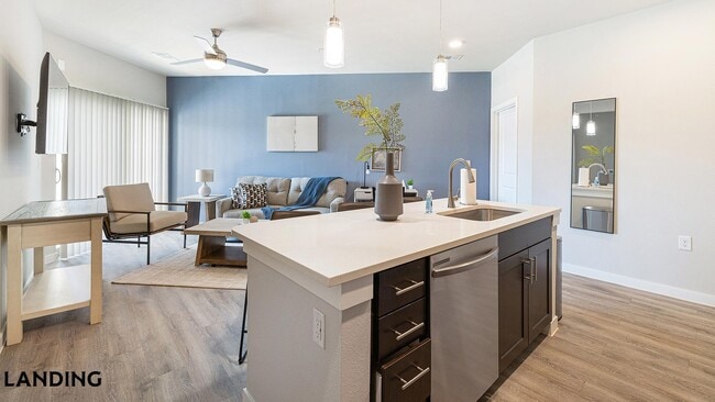 Photo - 3451 FM2181 Unit 2326