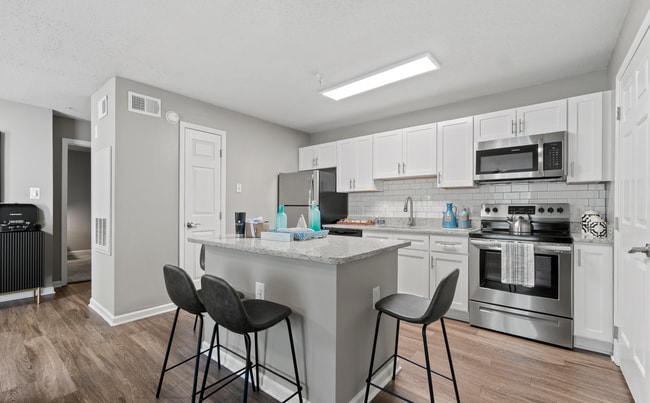 Photo - Milestone Apartment Homes