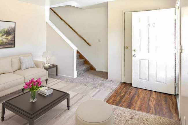 Photo - Williamsburg Townhouses