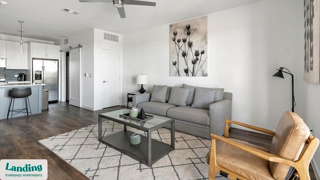 Photo - 5511 Caprock Smt Dr Unit 1408.1403650