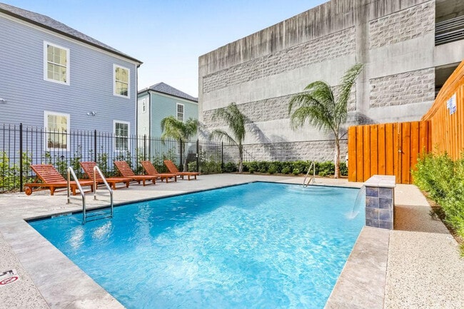 Photo - 1216 Carondelet St Unit SI ID1269941P