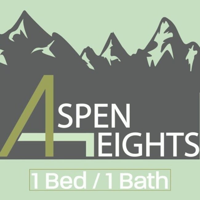 Photo - Aspen Heights