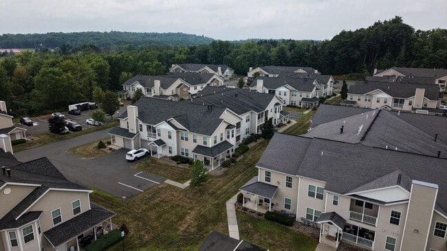 Building Photo - Halfmoon Heritage