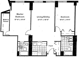 2BR/2BA - B2P