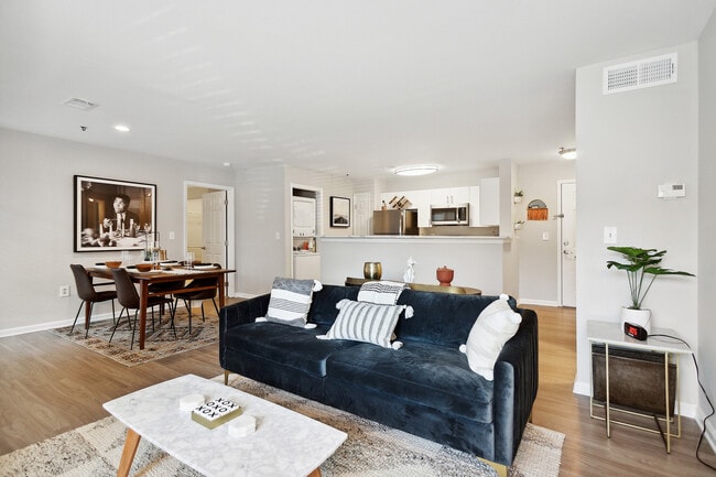 Photo - Arrive Stamford