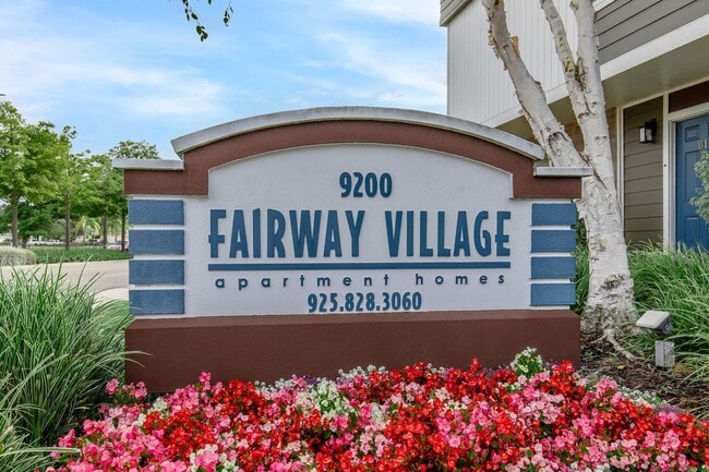 Photo - Fairway Village
