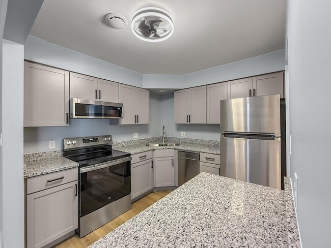 Photo - 2049 45th St Unit 101