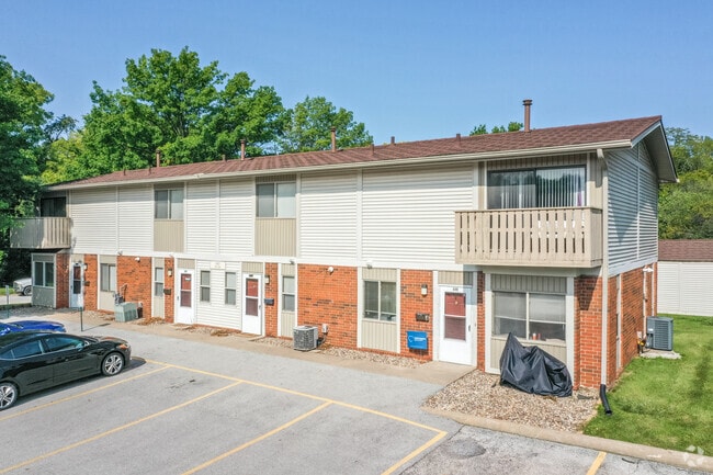 Photo - Kimberly Club Apartments