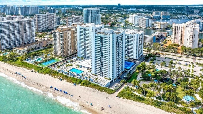 Photo - 1880 S Ocean Dr Unit TS601