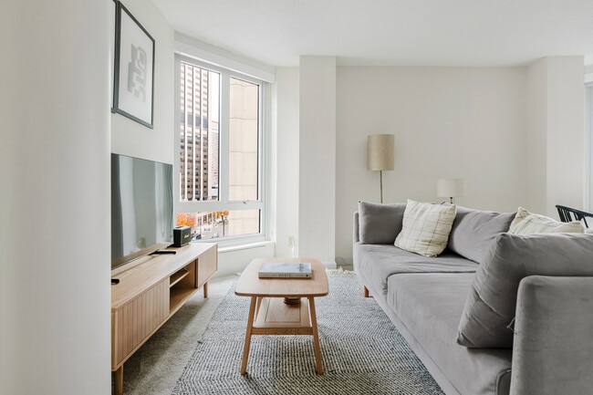 Building Photo - 150 Huntington Ave Unit FL11-ID1184