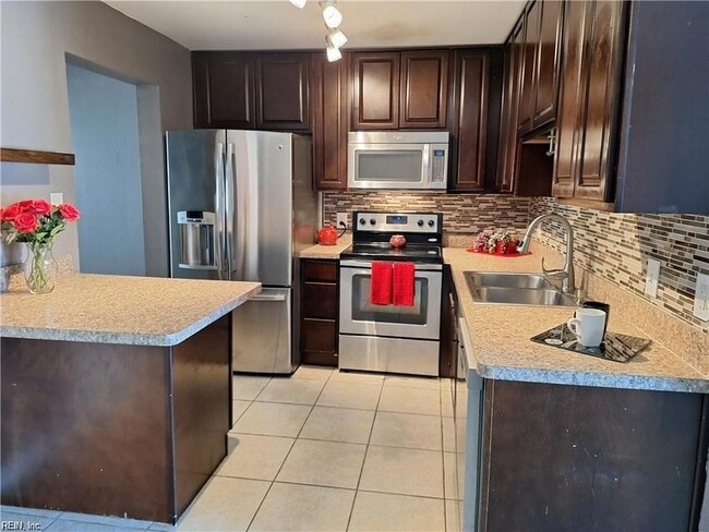 Photo - 1312 Sierra Dr