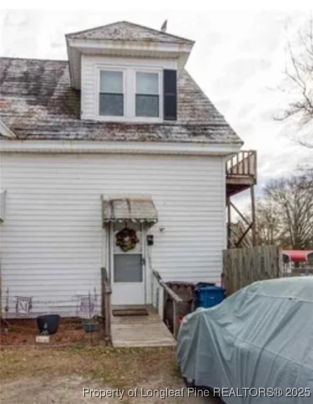 Building Photo - 401 S Clinton Ave Unit B