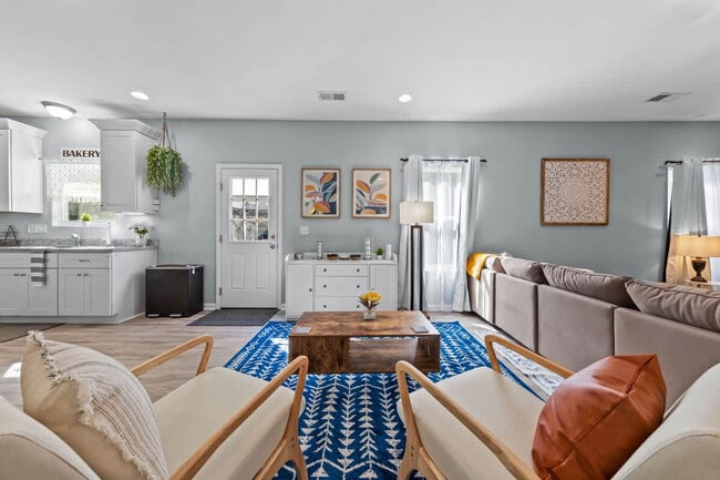 Photo - 5021 Woolsey St Unit ID1328011P