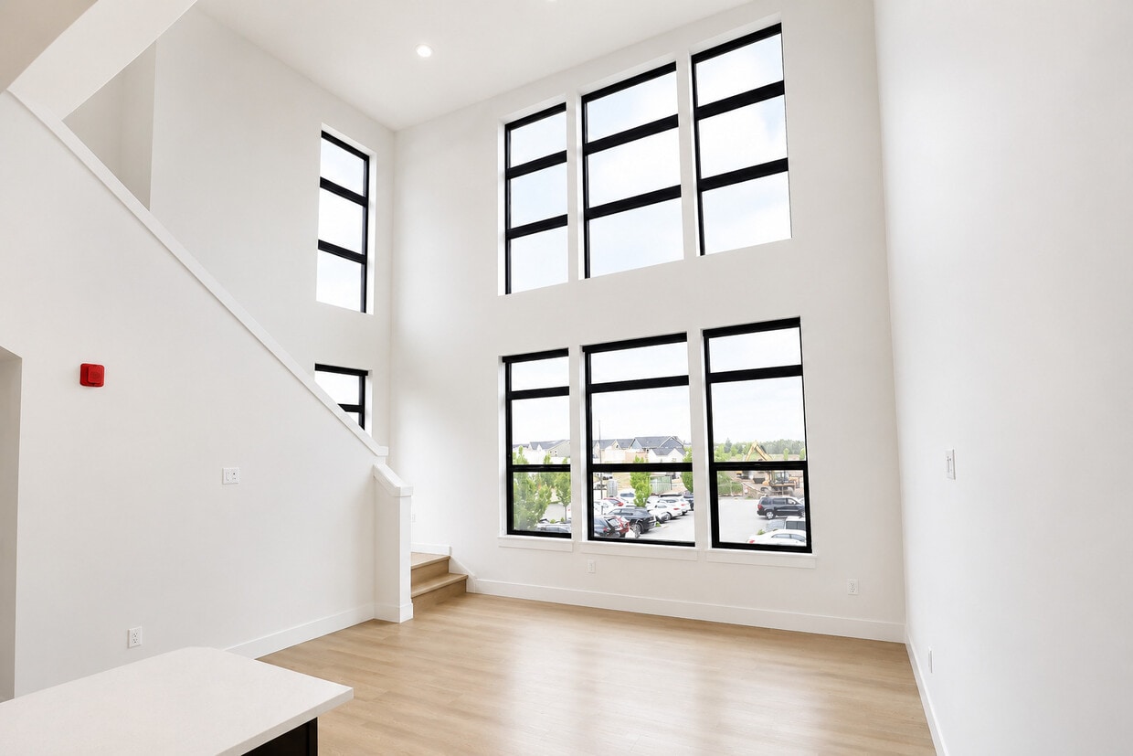 Floor Plan - 206