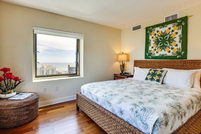 Photo - 1551 Ala Wai Blvd Unit SI FL23-ID1624517P