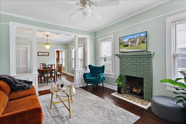 Building Photo - 1566 Landon Ave Unit SI ID1578535P
