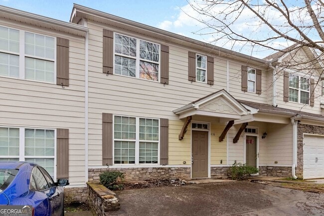 Photo - 4138 High Park Ln