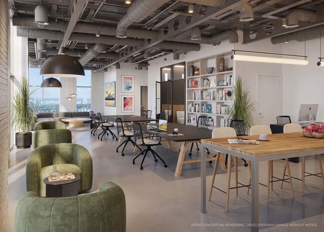 Photo - 121 NE 5th St Unit FL9-ID1429747P