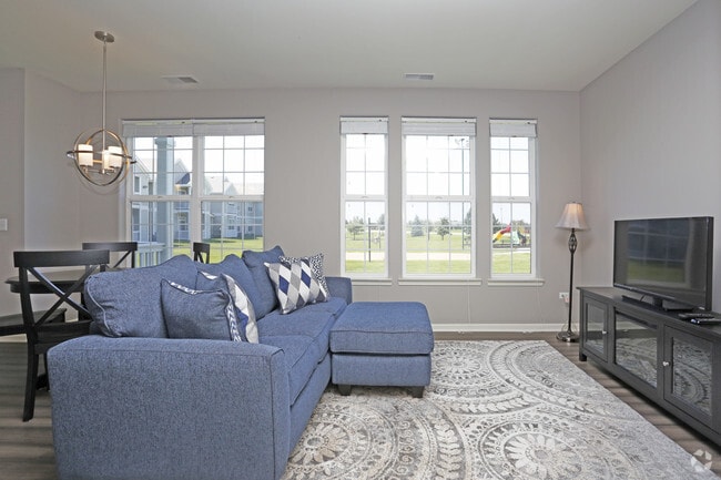 Photo - Mallard Point Apartments