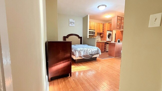 Photo - 6645 Georgia Ave NW Unit 101