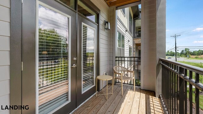 Photo - 5020 James Bradley Lee Wy Unit 7010-207