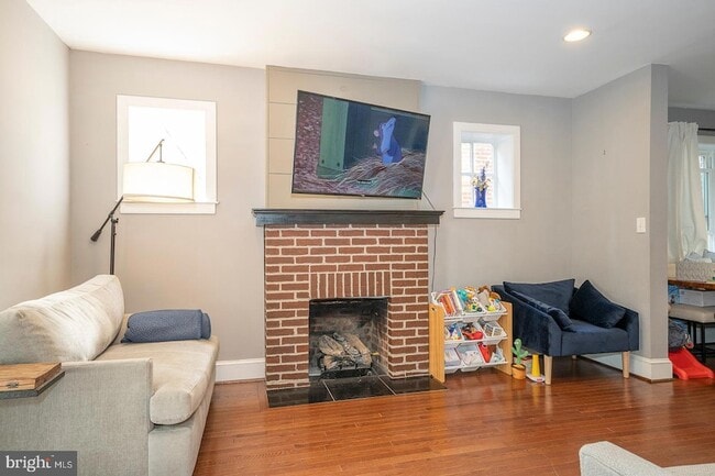 Photo - 431 W Baltimore Ave