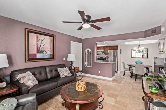 Photo - 4850 E Desert Cove Ave