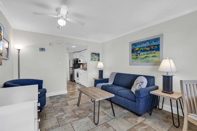 Photo - 2001 S Ocean Blvd Unit SI ID1266429P