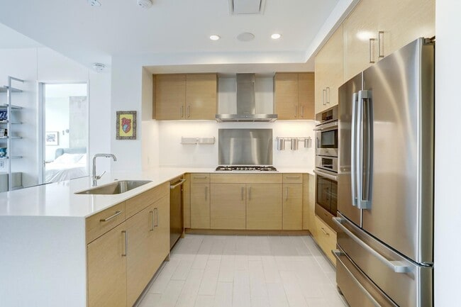 Photo - 301 West Ave Unit 1409