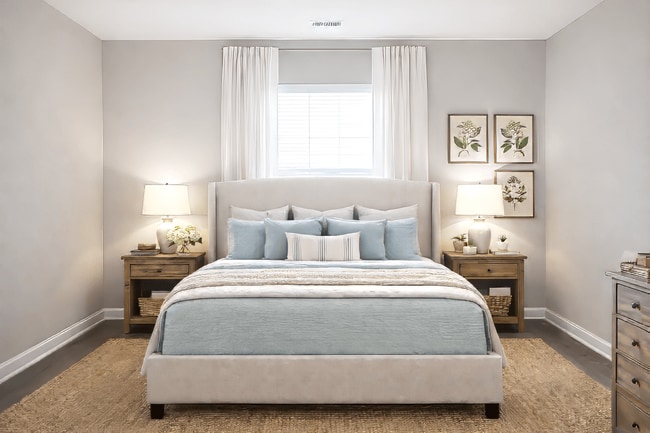 Photo - Club Villas Apartments