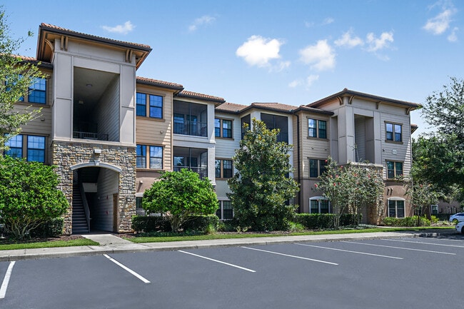 Sanctuary at Eagle Creek apartments — community photo - Sanctuary at Eagle Creek
