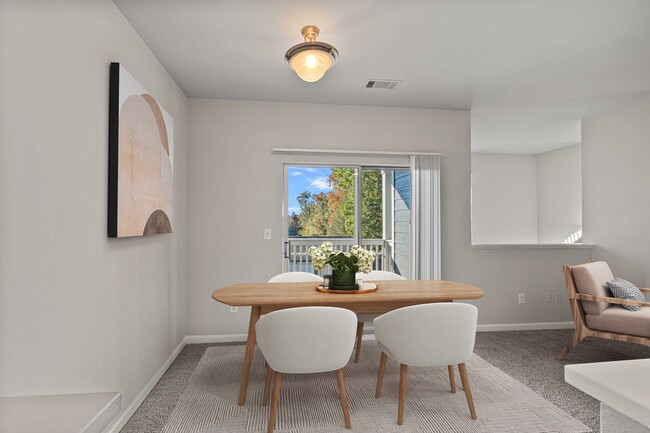 Photo - Hawthorne Bridford