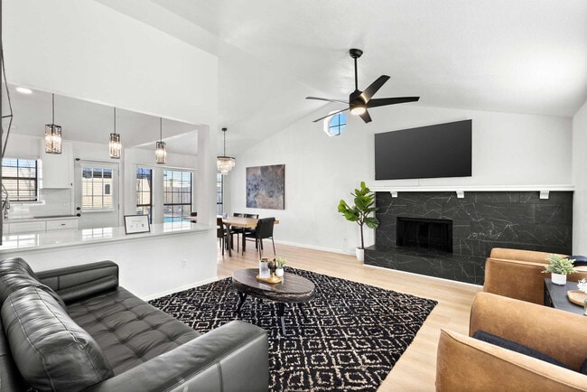 Furnished Short Term Rentals in Grand Prairie, TX