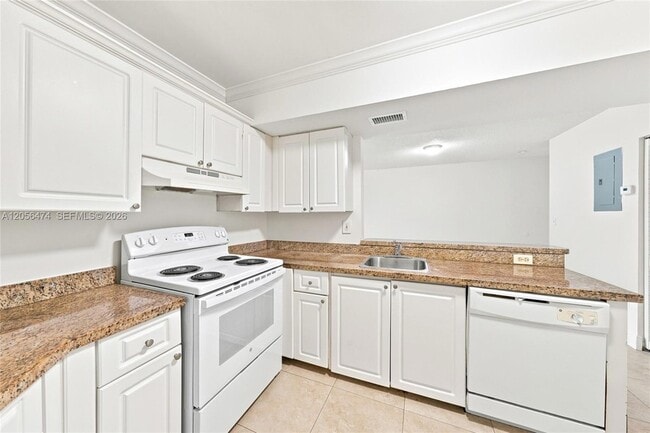 Photo - 9735 Fontainebleau Blvd Unit G310