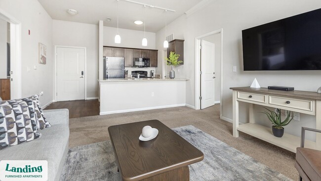 Photo - 4050 W Pine Blvd Unit 1321.1412266