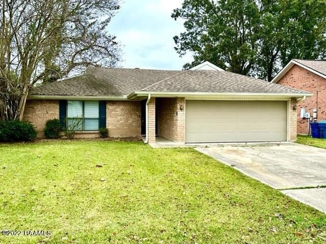 Building Photo - 709 Rosedown Ln