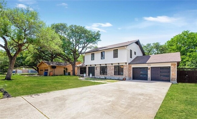 Photo - 7106 S Ute Trail