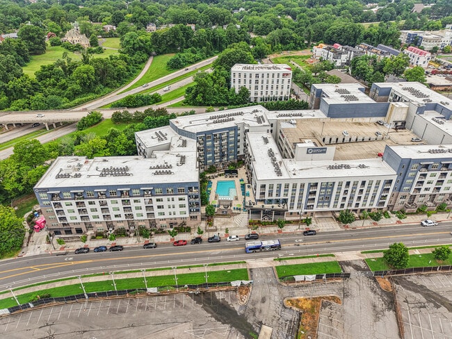 Photo - Cortland Bull City