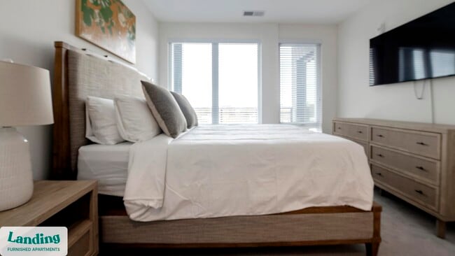 Photo - 1215 N Fayette St Unit 206