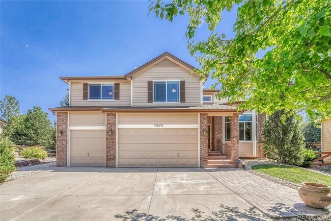 Photo - 17672 E Weaver Pl