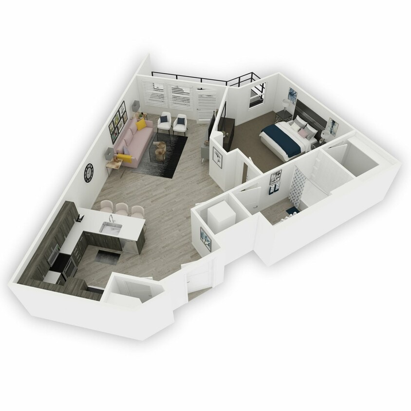 Corporate Suite Whitehall - Corporate Suite Whitehall