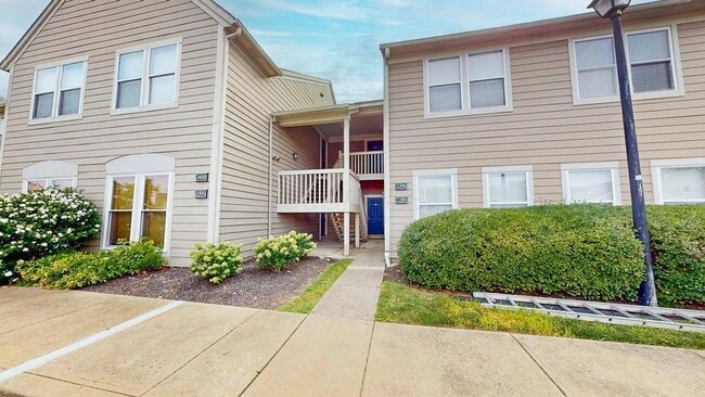 Building Photo - 3398 Fishinger Mill Dr