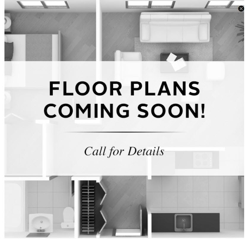 Floor Plan - S1
