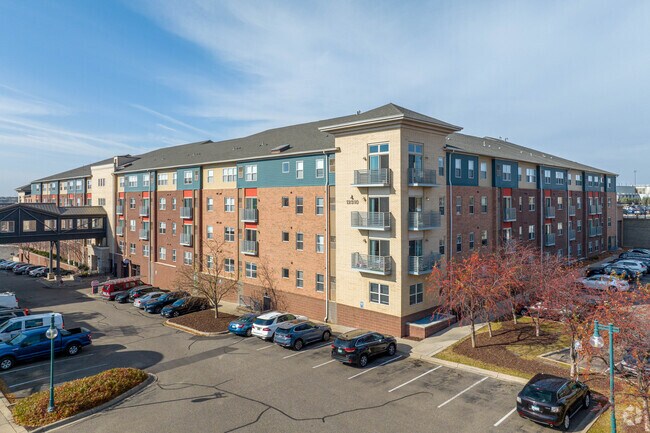 Photo - Arrive Watertower