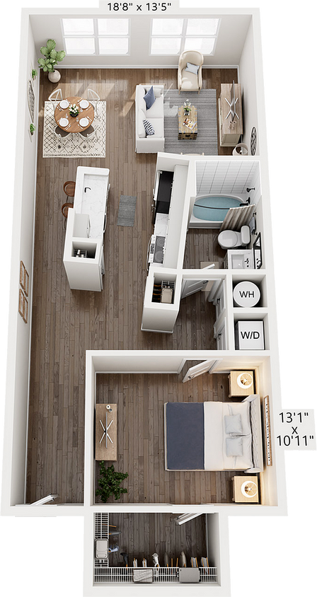 Avana on Main_A4 - A4